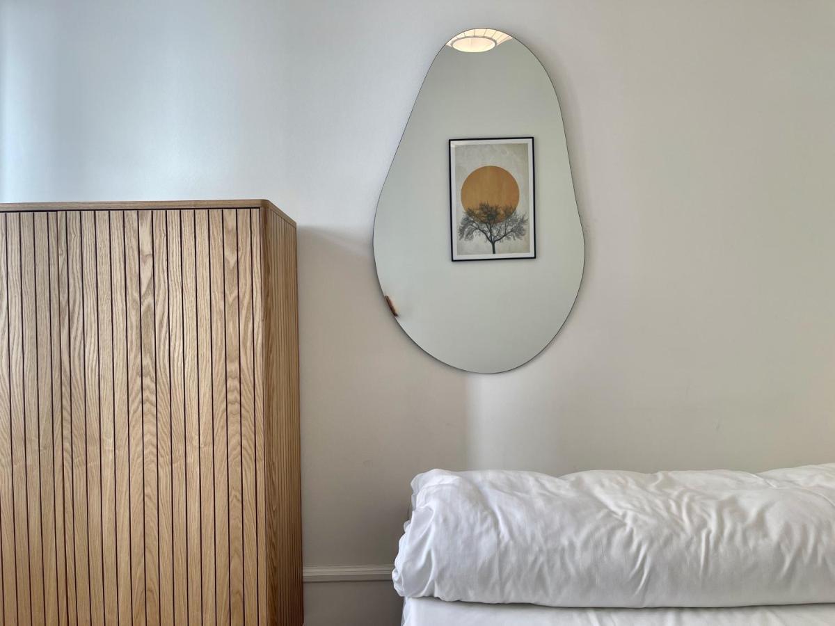 Beautiful 3 Bedroom Flat Next To The Marble Church Copenhaga Exterior foto