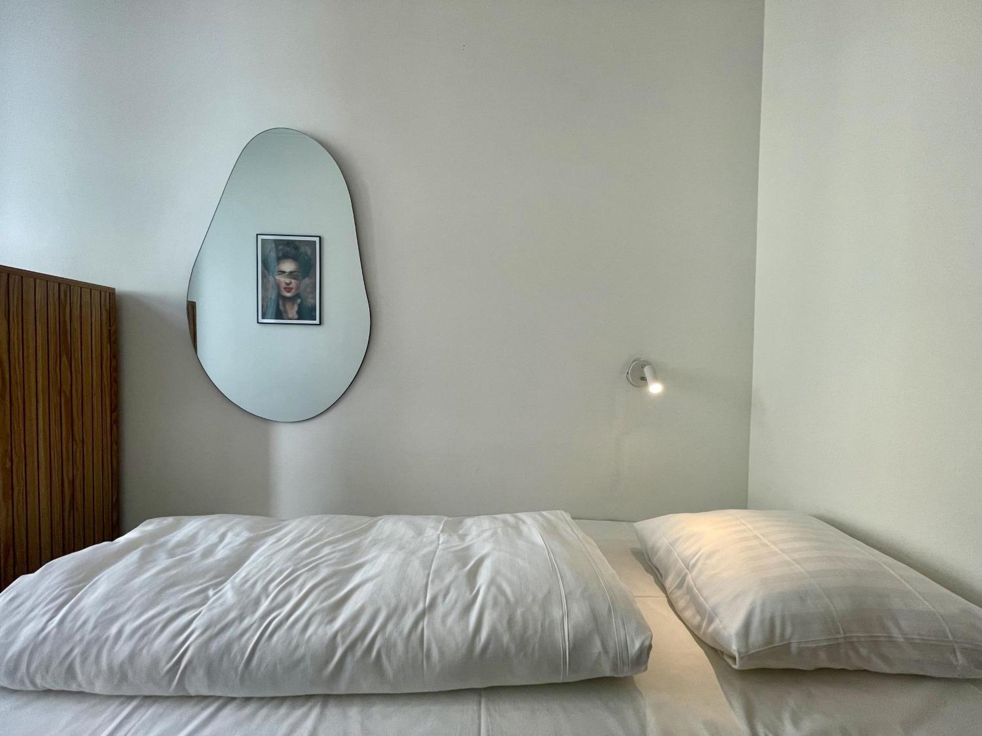 Beautiful 3 Bedroom Flat Next To The Marble Church Copenhaga Exterior foto